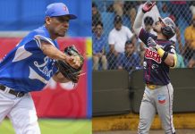 León vs Bóer este fin de semana de Pomares
