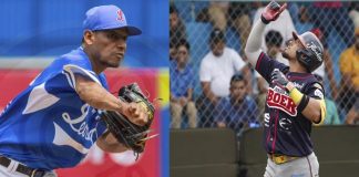 León vs Bóer este fin de semana de Pomares
