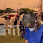 Envían a juicio a joven taxista que provocó accidente mortal en La Garita Norte Foto: Juicio para causante de tragedia en La Garita Norte / TN8