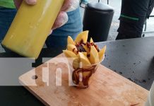 Los Bokilados son una sensación para chuparse los dedos. ¿Vos ya los probaste?