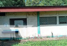 Más inversión en salud para las comunidades del suroeste de Nandaime Nandaime