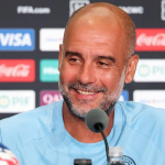 Guardiola está orgulloso de jugar el Mundial de Clubes Pep Guardiola