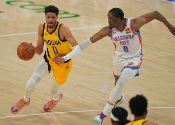 Haliburton tyrese, haliburton, pacers, nba,