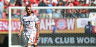 Bayern vs Flamengo en Mundial de Clubes