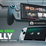 Xbox Showcase 2025: nuevas consolas portátiles y grandes regresos