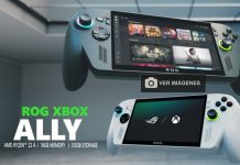 Xbox Showcase 2025: nuevas consolas portátiles y grandes regresos