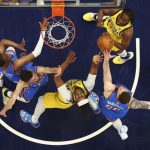 Juego 7: Thunder y Pacers decidirán el título de la NBA Thunder y Pacers al juego 7 de la final de la NBA
