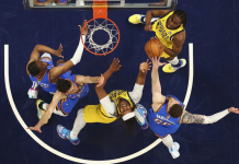 Thunder y Pacers al juego 7 de la final de la NBA