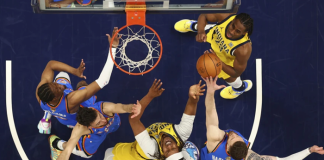 Thunder y Pacers al juego 7 de la final de la NBA