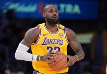 lebron, james, baloncesto, nba,