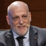 «Mi objetivo es que no haya más», dice presidente de la Liga sobre Mundial de Clubes Presidente de La Liga en contra de Mundial de Clubes