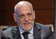 «Mi objetivo es que no haya más», dice presidente de la Liga sobre Mundial de Clubes Presidente de La Liga en contra de Mundial de Clubes