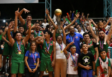 Jinotega nuevamente campeón del Ulloa