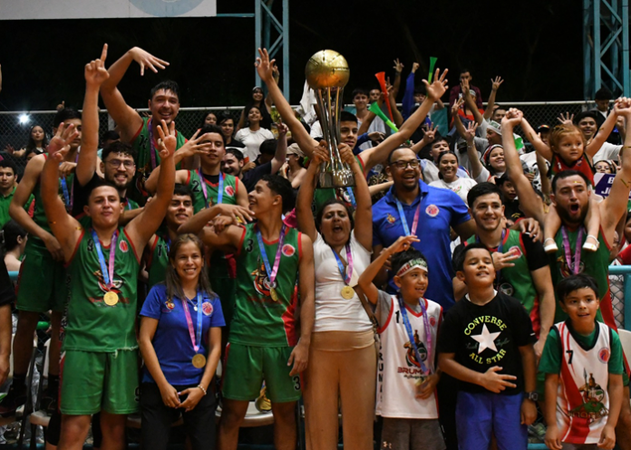 Jinotega Jinotega nuevamente campeón del Ulloa