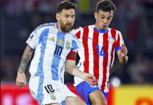 Eliminatorias: Argentina con más figuras más allá de Messi Argentina con gente más allá de Messi