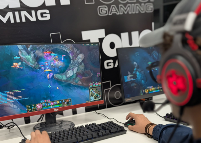 Nicaragua tendrá participación en los esports en Juegos Centroamericanos