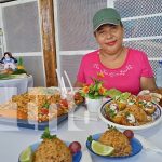 Festival de Arroces en el Roberto Huembes celebra la tradición y la creatividad nica Foto: Roberto Huembes, escenario del Festival de Arroces /TN8