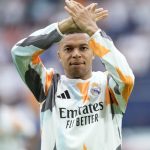 Kylian Mbappé hospitalizado por gastroenteritis en el Mundial de Clubes real, madrid, fútbol, mbappe,