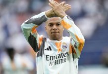 Kylian Mbappé hospitalizado por gastroenteritis en el Mundial de Clubes real, madrid, fútbol, mbappe,