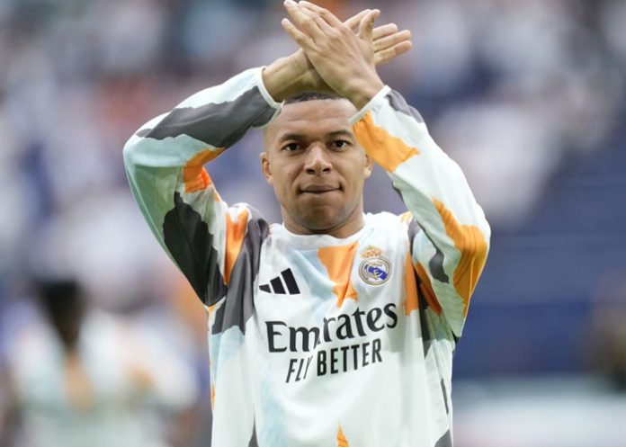 real, madrid, fútbol, mbappe,