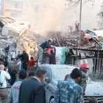 Países se unen para condenar el ataque «repudiable» de Israel contra Irán Foto: Condena al ataque "repudiable e irresponsable" de Israel contra Irán /Cortesía