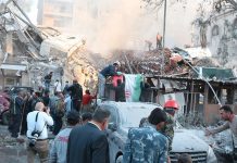 Foto: Condena al ataque "repudiable e irresponsable" de Israel contra Irán /Cortesía