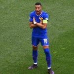 Mbappé conduce a Francia a la victoria sobre Alemania en Liga de Naciones kylian, mbappé, fútbol, francia,