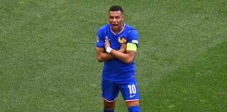 kylian, mbappé, fútbol, francia,