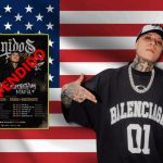 Santa Fe Klan suspende gira en EE. UU. en solidaridad con los migrantes Foto: Santa Fe Klan cancela su gira en EU /Cortesía