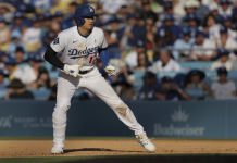Ohtani abrirá por Dodgers este lunes