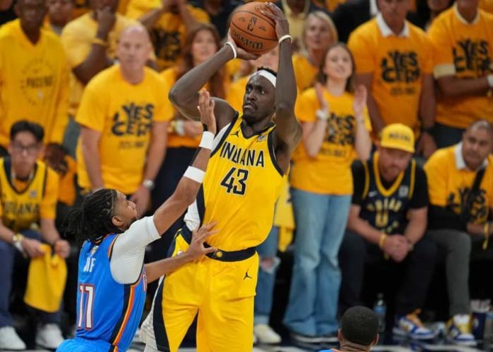 PACERS pacers, indiana, Oklahoma, city,