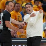 El Thunder superó la adversidad esta temporada y triunfó en el Juego cuatro thunder, oklahoma, city, baloncesto,