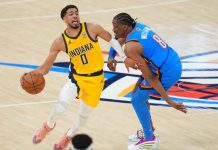 thunder, pacers, oklahoma, city, nba,