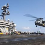 Foto: Irán advierte: “El ataque de EE.UU. no quedará sin respuesta” /Cortesía