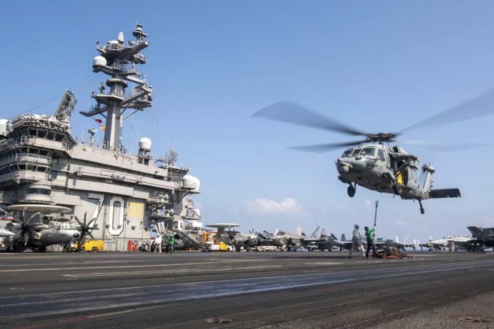 Foto: Irán advierte: “El ataque de EE.UU. no quedará sin respuesta” /Cortesía Foto: Irán advierte: “El ataque de EE.UU. no quedará sin respuesta” /Cortesía