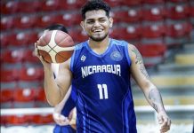Selección de baloncesto tiene fogueos listos