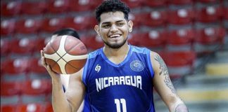 Selección de baloncesto tiene fogueos listos