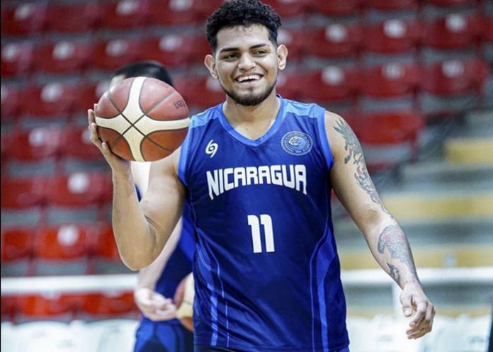 Selección de baloncesto tiene fogueos listos