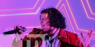Foto: Exitoso Festival de inglés desde el INATEC en Granada /TN8