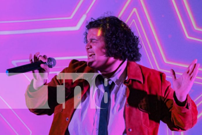 Foto: Exitoso Festival de inglés desde el INATEC en Granada /TN8