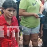 Cadena perpetua para el hombre que asesinó a su hijastra en Río San Juan Foto: Diabólico mató a su hijastra de 18 meses en Río San Juan /TN8