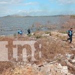 Justicia para X.A.O.R: asesino de joven es sentenciado a 29 años de prisión en Managua Foto: Sentencian a hombre que mató a una joven en Managua / TN8