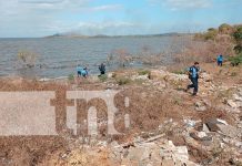 Justicia para X.A.O.R: asesino de joven es sentenciado a 29 años de prisión en Managua Foto: Sentencian a hombre que mató a una joven en Managua / TN8