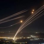 Foto: Irán reactiva sistemas de defensa aérea /Cortesía