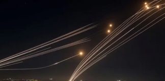 Foto: Irán reactiva sistemas de defensa aérea /Cortesía
