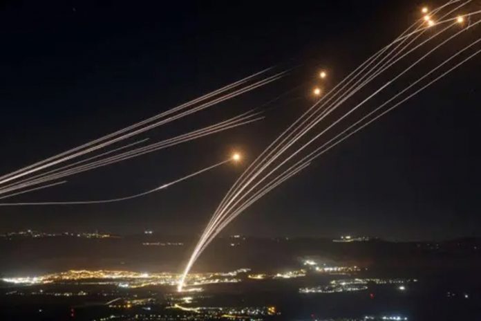 Foto: Irán reactiva sistemas de defensa aérea /Cortesía