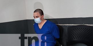 Foto: Violación en clínica privada de Managua /TN8