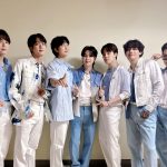 ARMY en llamas: Los 7 integrantes de BTS terminan su deber militar Foto: BTS termina su deber militar y apunta al 2026 /Cortesía