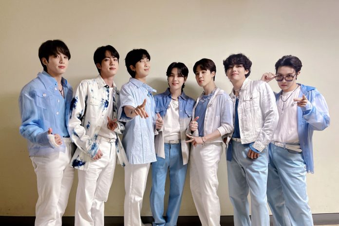 Foto: BTS termina su deber militar y apunta al 2026 /Cortesía Foto: BTS termina su deber militar y apunta al 2026 /Cortesía