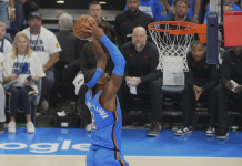 Gilgeous-Alexander y Haliburton tomaron caminos poco convencionales hacia el estrellato en la NBA